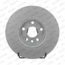 DDF2633C FERODO Гальмівний диск