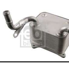 107530 FEBI BILSTEIN масляний радіатор двигунне олива