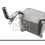 107530 FEBI BILSTEIN масляний радіатор двигунне олива