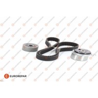 1648212080 EUROREPAR Комплект ременя ГРМ