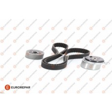 1648212080 EUROREPAR Комплект ременя ГРМ
