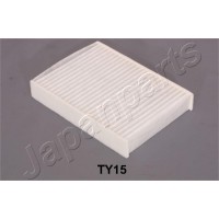 FAA-TY15 JAPANPARTS Фільтр повітря у внутрішньому просторі
