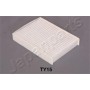FAA-TY15 JAPANPARTS Фільтр повітря у внутрішньому просторі