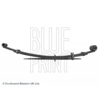 ADG08802 BLUE PRINT Багатолистова ресора