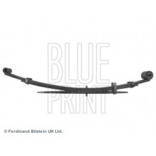 ADG08802 BLUE PRINT Багатолистова ресора