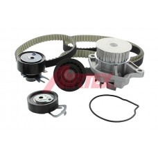WPK-199003 AIRTEX Водяний насос комплект зубчастого ременя