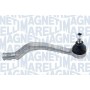 301191603860 MAGNETI MARELLI Наконечник поперечної кермової тяги