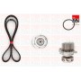 TBK90-6128 FAI AutoParts Водяний насос комплект зубчастого ременя