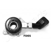 CF-FD05 JAPANPARTS Вижимний підшипник