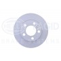 8DD 355 105-411 HELLA PAGID Гальмівний диск
