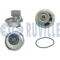 561217 RUVILLE Водяний насос охолодження двигуна