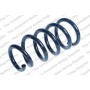 4235768 LESJÖFORS Пружина ходової частини