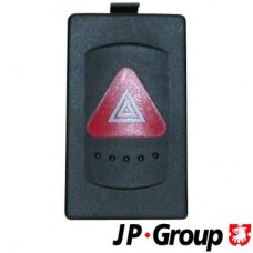 1196300700 JP GROUP Покажчик аварійної сигналізації