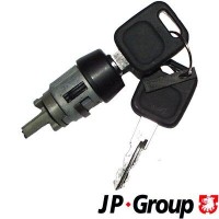 1190400700 JP GROUP Замок замок вимикач
