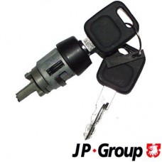 1190400700 JP GROUP Замок замок вимикач