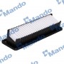 EAF00027M MANDO Повітряний фільтр