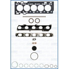 52273400 AJUSA Комплект прокладок головка циліндра