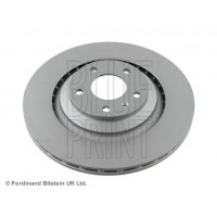 ADV184346 BLUE PRINT Гальмівний диск