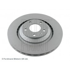 ADV184346 BLUE PRINT Гальмівний диск