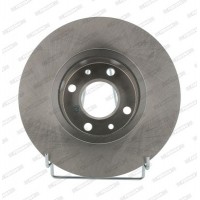 DDF1978 FERODO Гальмівний диск