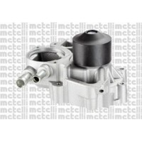 24-1008 METELLI Водяний насос охолодження двигуна