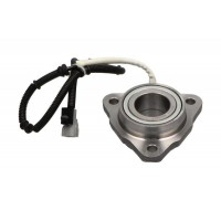 WBH-7503 KAVO PARTS Комплект підшипника ступиці колеса