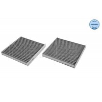 312 320 0023/S MEYLE Фільтр повітря у внутрішньому просторі