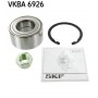 VKBA6926 SKF Комплект підшипника ступиці колеса