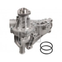 01287 FEBI BILSTEIN Водяний насос охолодження двигуна