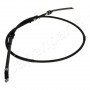 BC-575L JAPANPARTS Тросик, cтояночный тормоз