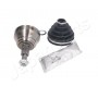 GI-0019 JAPANPARTS Шарнирный комплект, Привідний вал