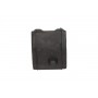 SBS-9166 KAVO PARTS Втулка стабілізатора