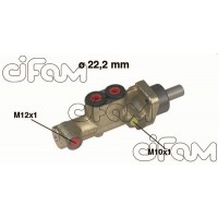 202-246 CIFAM Головний гальмівний циліндр