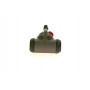 F 026 002 015 BOSCH Колісний гальмівний циліндр