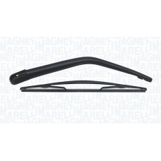 000723180276 MAGNETI MARELLI Щітка склоочисника