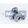 106127 MOTAIR TURBO Компресор наддуву