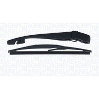 000723180043 MAGNETI MARELLI Щітка склоочисника