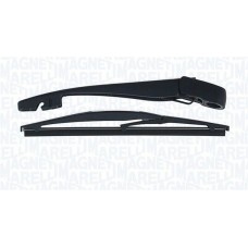 000723180043 MAGNETI MARELLI Щітка склоочисника