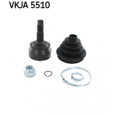 VKJA 5510 SKF Шарнирный комплект, Привідний вал