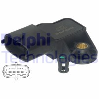 PS10206 DELPHI Датчик тиск у впускній трубі