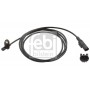 106481 FEBI BILSTEIN Датчик частота обертання колеса