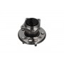 WBH-9082 KAVO PARTS Комплект підшипника ступиці колеса