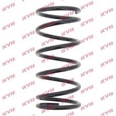 RA5581 KYB Пружина ходової частини
