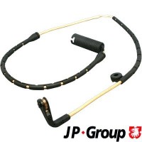 1497301000 JP GROUP Датчик зносу гальмівних колодок