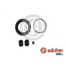 D4669 AUTOFREN SEINSA Ремкомплект, Гальмівний супорт