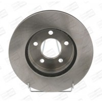 562856CH CHAMPION Гальмівний диск