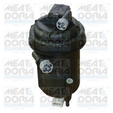 4916 MEAT & DORIA Паливний фільтр