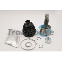 40-0475 TrakMotive Шарнирный комплект, Привідний вал