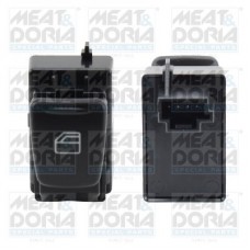 26648 MEAT & DORIA Вимикач склопідйомник