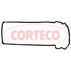 440412P CORTECO Прокладка, Кришка головки циліндра